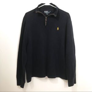 Polo Ralph Lauren Pullover Sweater Blue [CW]